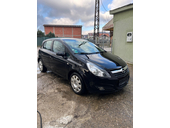 Opel Corsa D 1.4i