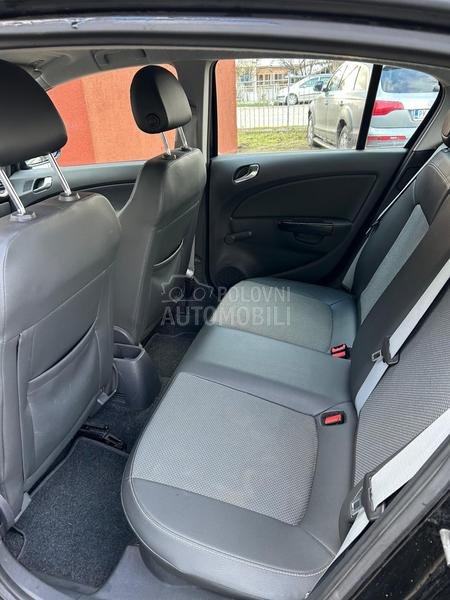 Opel Corsa D 1.4i