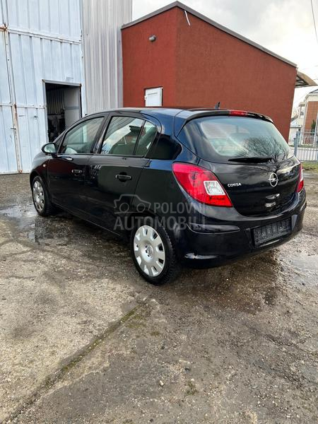 Opel Corsa D 1.4i