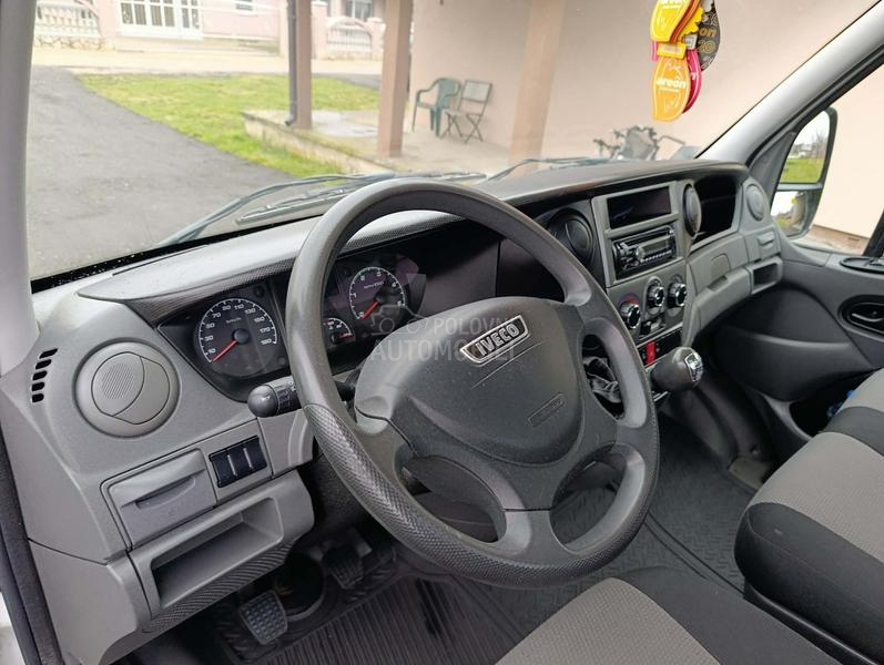 Iveco daily