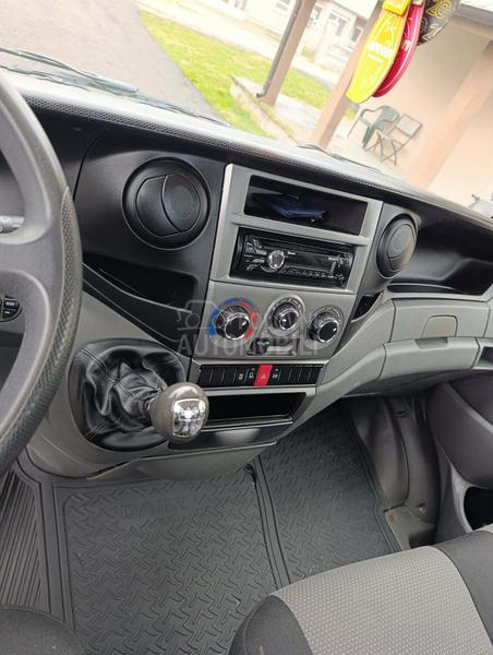 Iveco daily