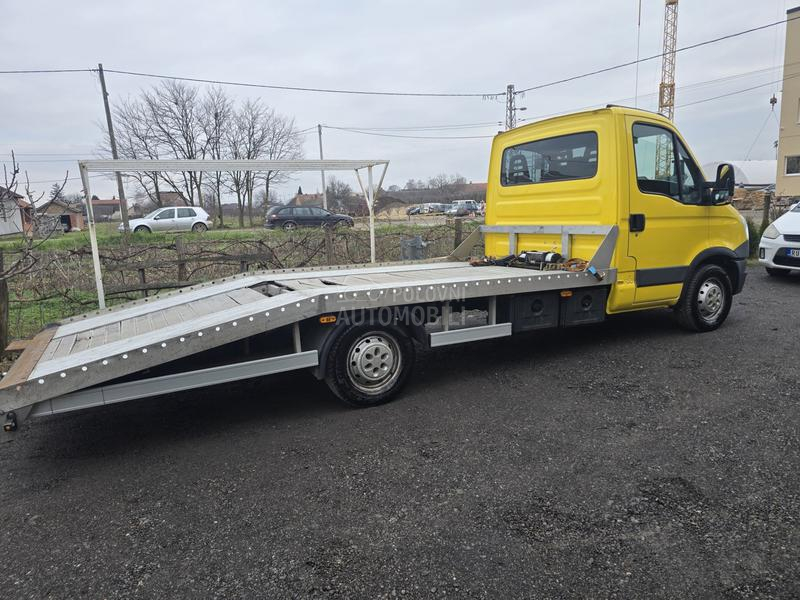 Iveco daily