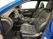 Nissan Qashqai TEKNA/PAN0,N0V