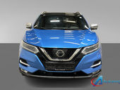 Nissan Qashqai TEKNA/PAN0,N0V