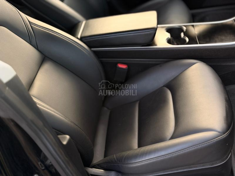 Tesla Model 3 E K S T R A
