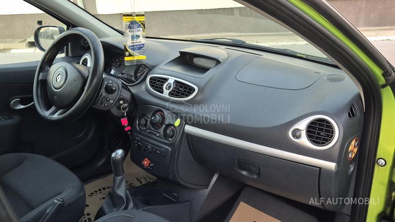 Renault Clio 1.2 CH