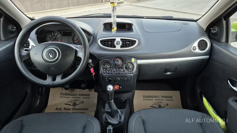 Renault Clio 1.2 CH