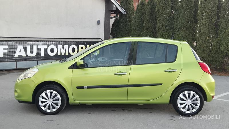 Renault Clio 1.2 CH
