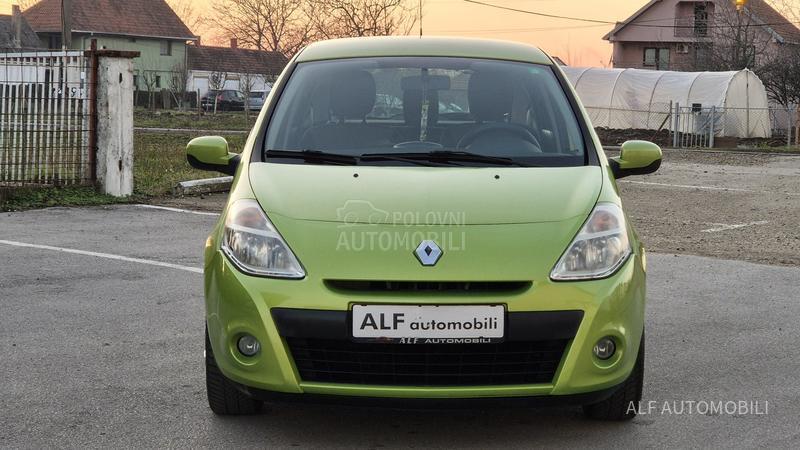 Renault Clio 1.2 CH