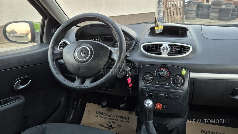 Renault Clio 1.2 CH