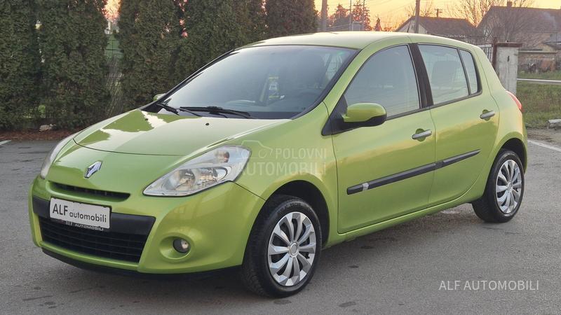 Renault Clio 1.2 CH