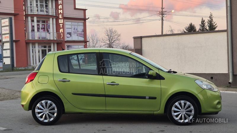 Renault Clio 1.2 CH