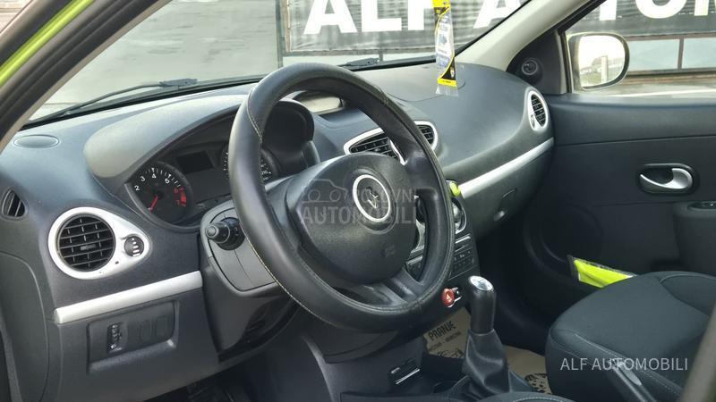 Renault Clio 1.2 CH