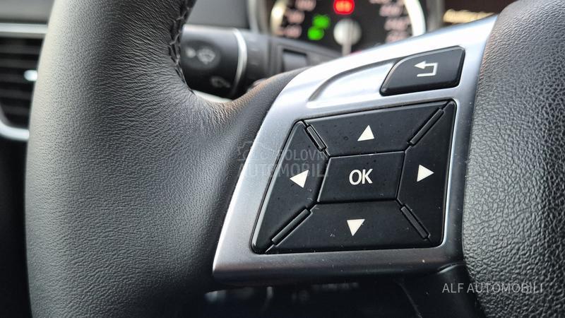 Mercedes Benz ML 350 CDI