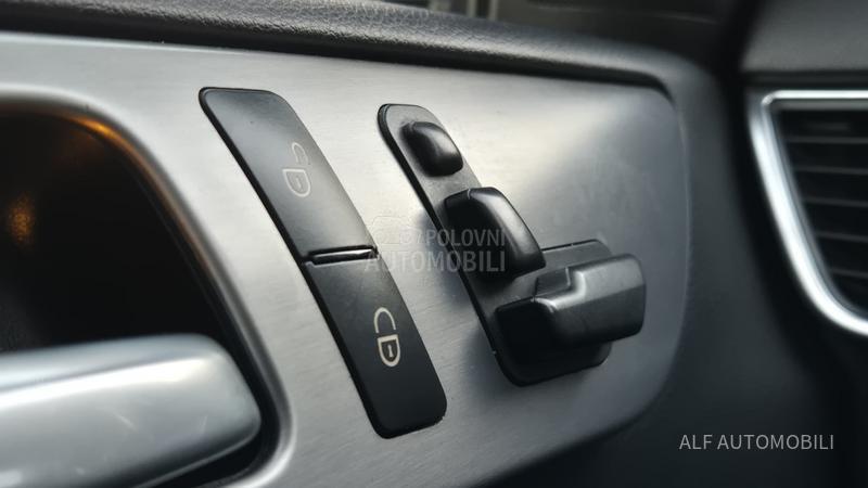 Mercedes Benz ML 350 CDI