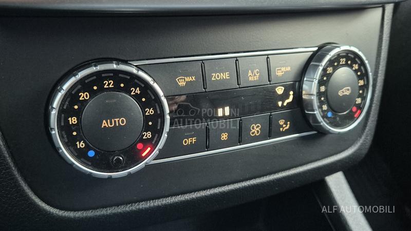 Mercedes Benz ML 350 CDI