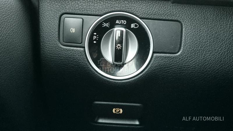 Mercedes Benz ML 350 CDI