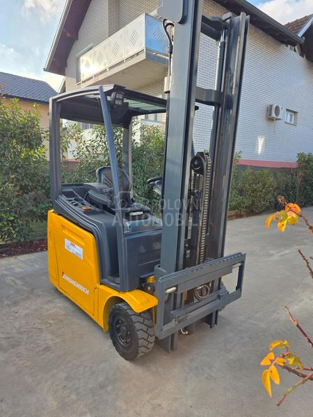 Jungheinrich EFG 216