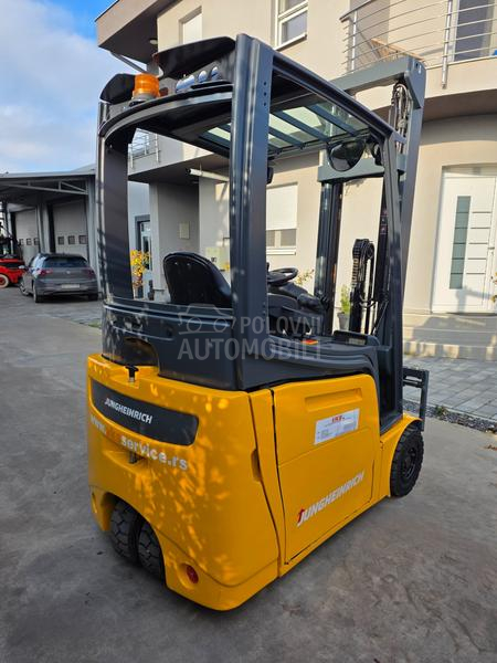 Jungheinrich EFG 216