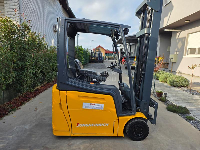 Jungheinrich EFG 216