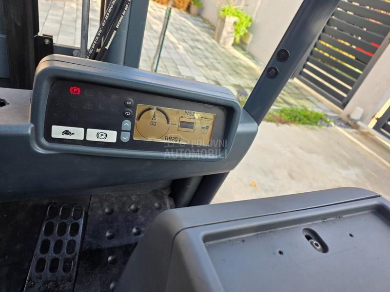 Jungheinrich EFG 216