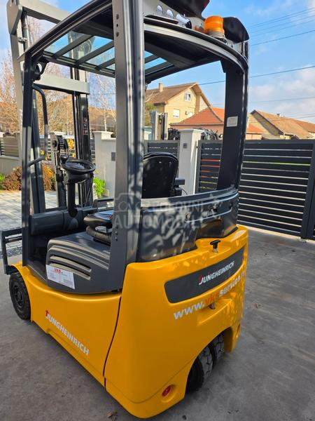 Jungheinrich EFG 216