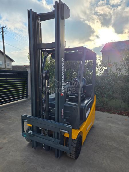 Jungheinrich EFG 216