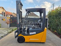 Jungheinrich EFG 216 