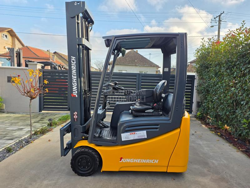 Jungheinrich EFG 216