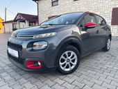 Citroen C3 1.6 hdi Bicolor