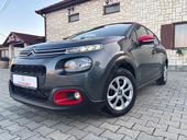 Citroen C3 1.6 hdi Bicolor