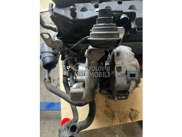 Turbina Garrett za Audi A3, A1