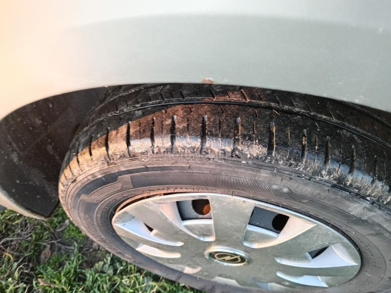 Renault Trafic 1.9DCI