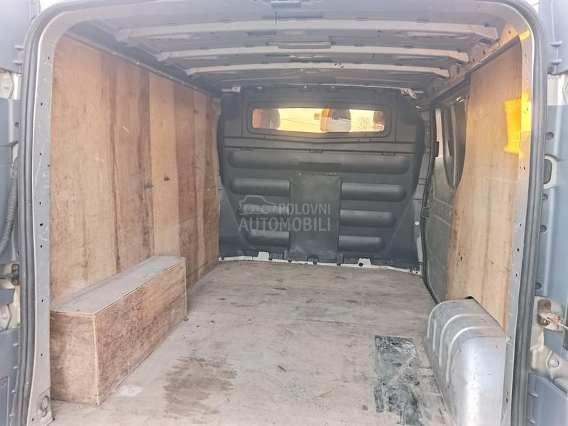 Renault Trafic 1.9DCI