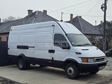 Iveco 65 2.8 JTD