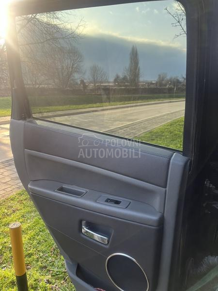 Jeep Grand Cherokee 3.0 crd