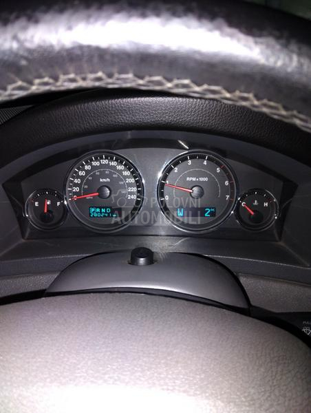 Jeep Grand Cherokee 3.0 crd