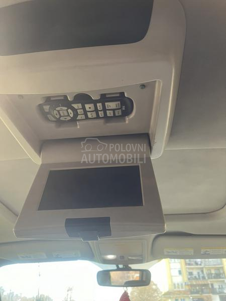 Jeep Grand Cherokee 3.0 crd