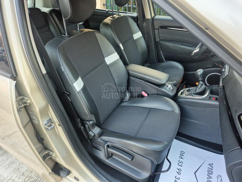 Renault Scenic 1.4tce/CH/