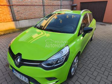 Renault Clio 1.5 DCI