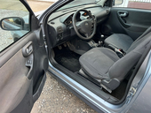 Opel Corsa C OČUVANA
