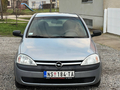 Opel Corsa C OČUVANA