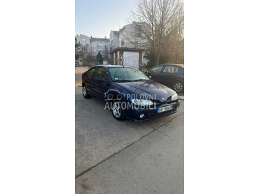 Renault Megane reg.dugo