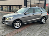 Mercedes Benz ML 250 LED