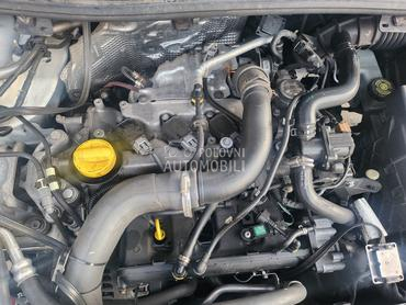 motor 1.2tce za Nissan Juke, Qashqai od 2012. do 2019. god.