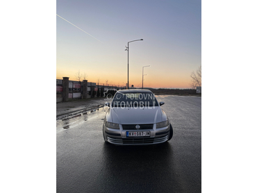 Fiat Stilo 