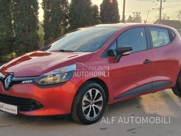 Renault Clio 1.5 DCI