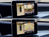 Mercedes Benz C 220 D/9G-TRONIC/360CAM