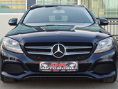 Mercedes Benz C 220 D/9G-TRONIC/360CAM