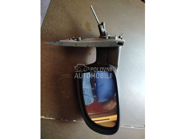 levi retrovizor korsa c za Opel Corsa C